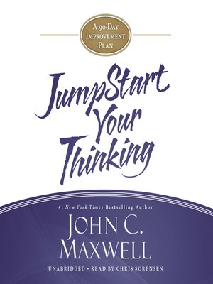 cover image of JumpStart Your Thinking